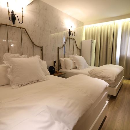 February Hotel Seongseo Тегу Екстериор снимка