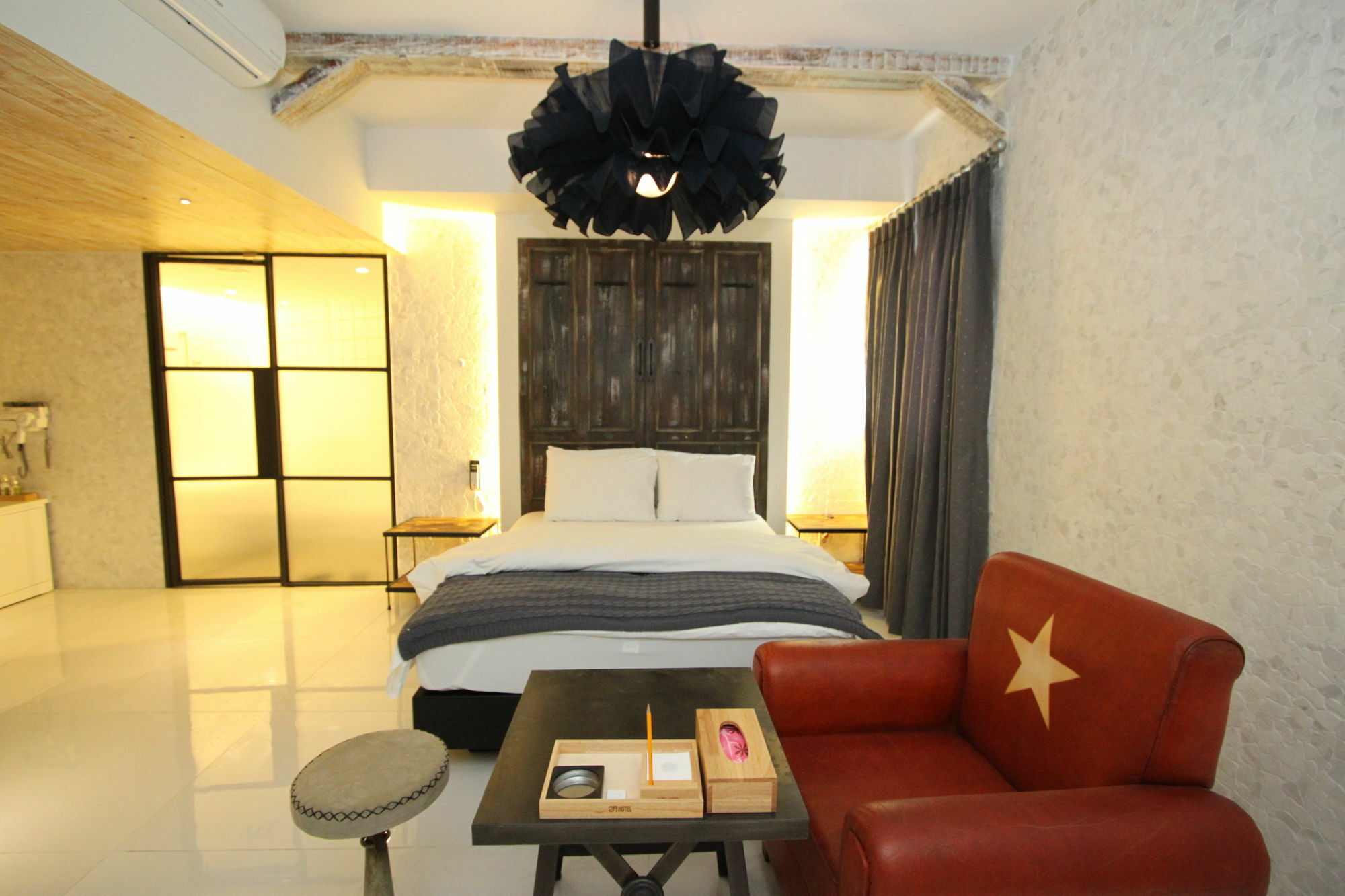 February Hotel Seongseo Тегу Екстериор снимка